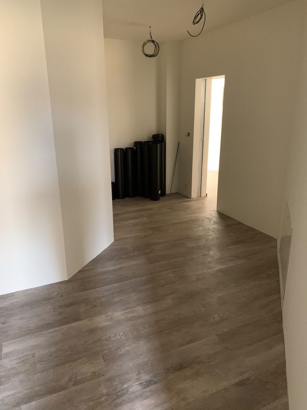 Stavba RD Tábor